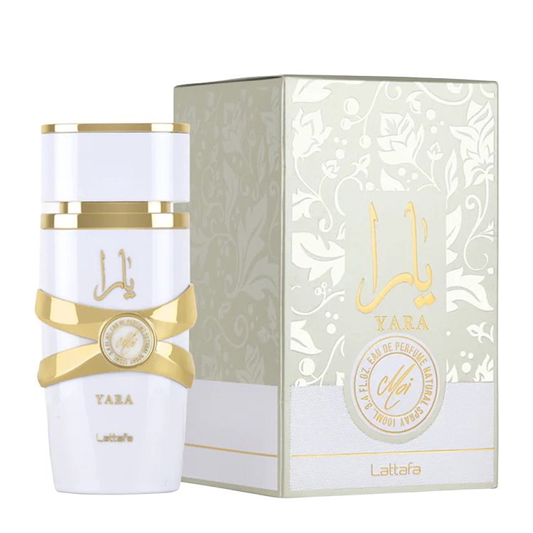 Yara Moi EDP