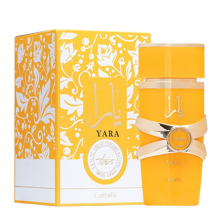 Yara Tous EDP