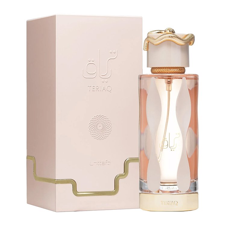 Teriaq EDP