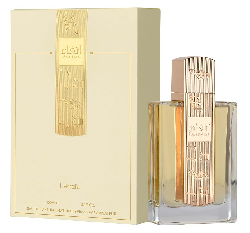 Angham EDP