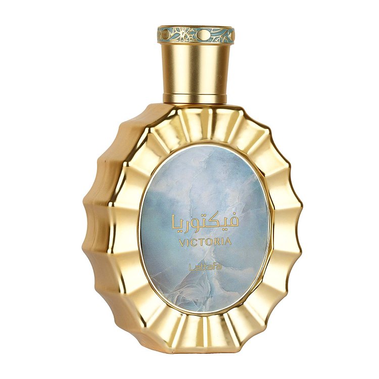 Victoria EDP