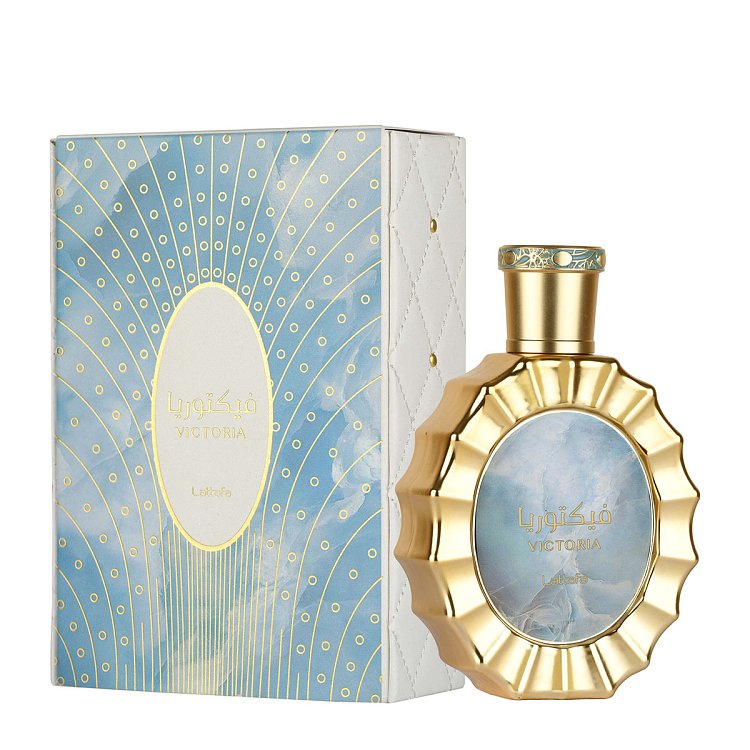 Victoria EDP