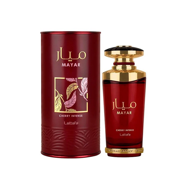 Mayar Cherry Intense EDP