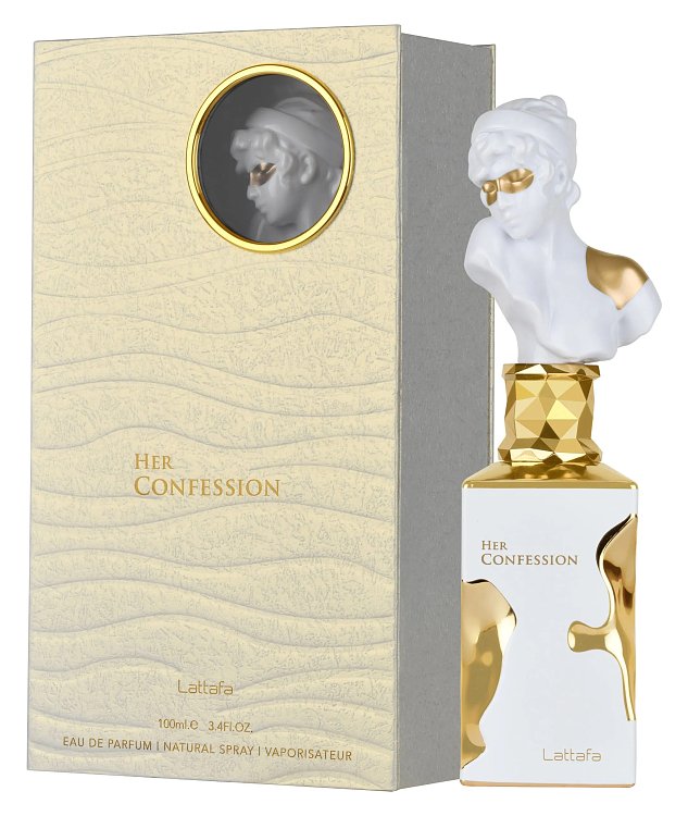 Confession EDP