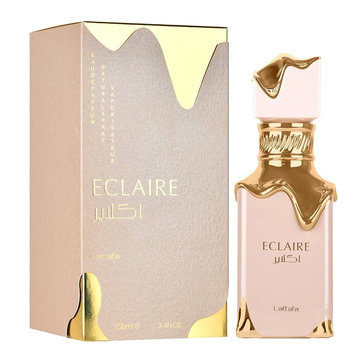 Eclaire EDP