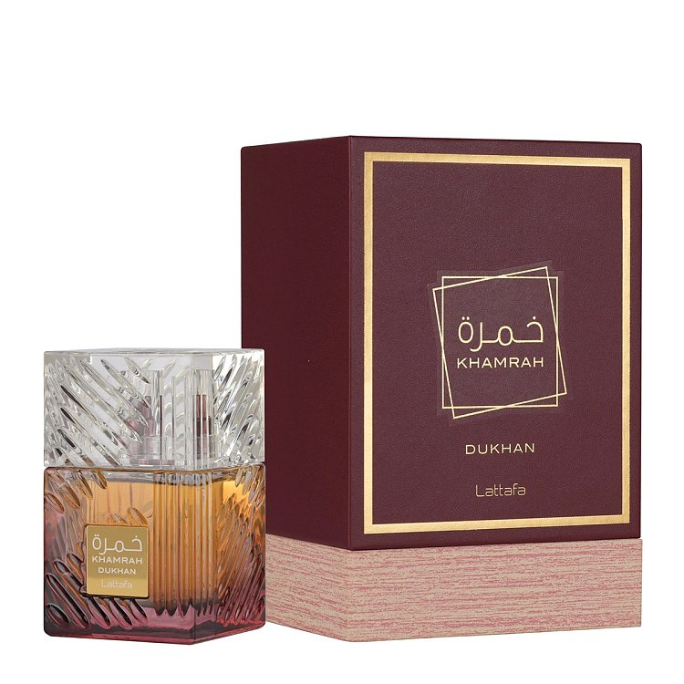 Khamrah Dukhan EDP