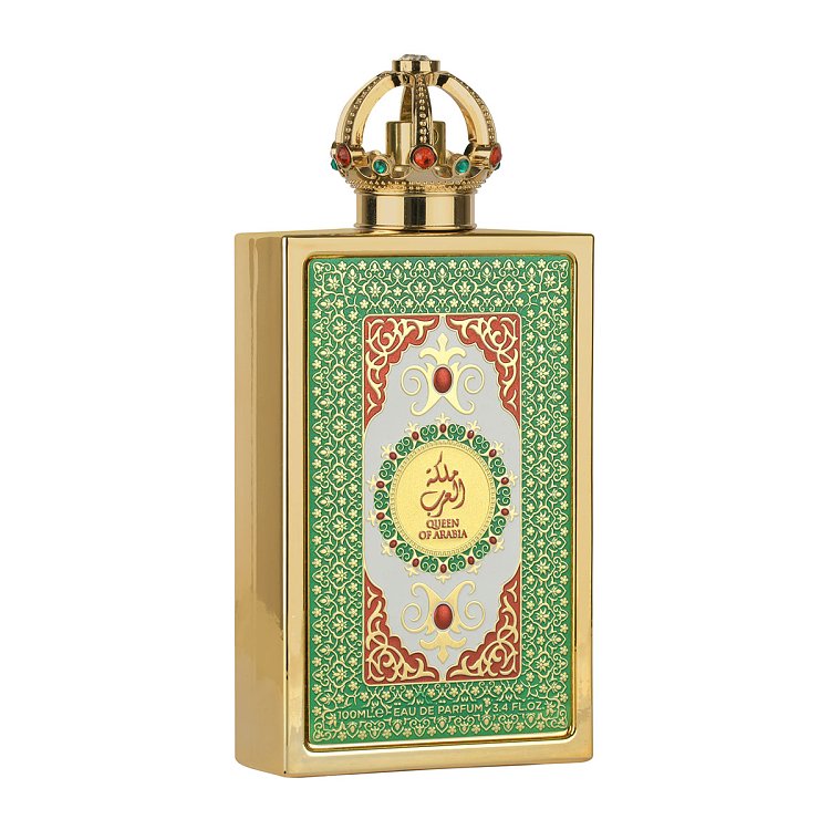 Queen of Arabia EDP