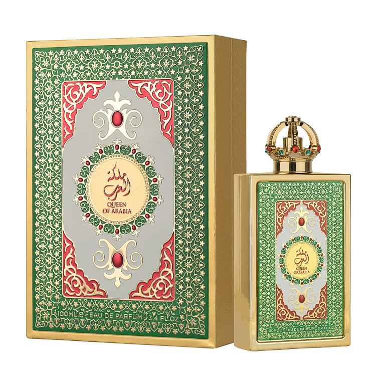 Queen of Arabia EDP