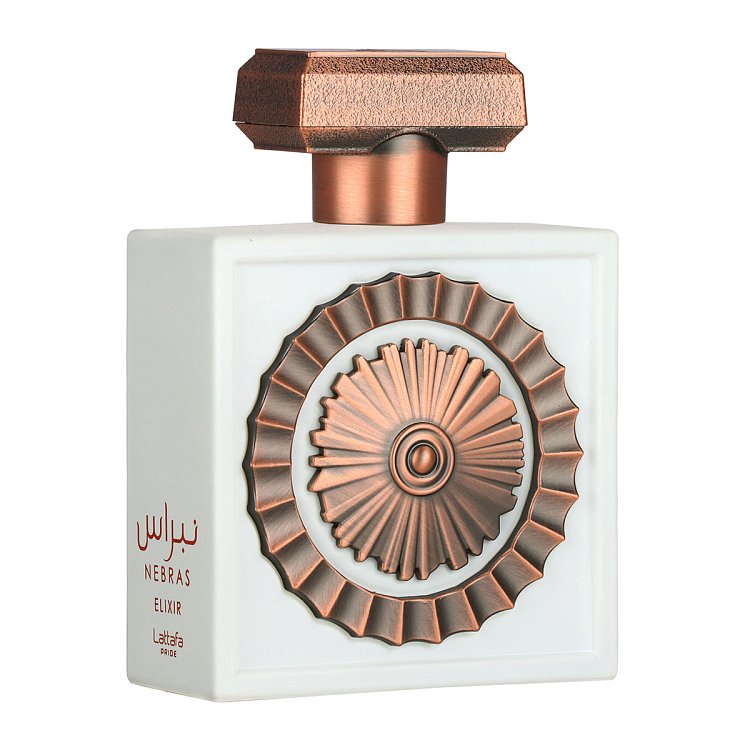 Pride Nebras Elixir EDP