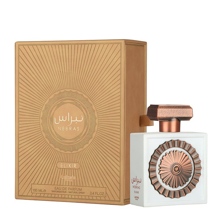 Pride Nebras Elixir EDP