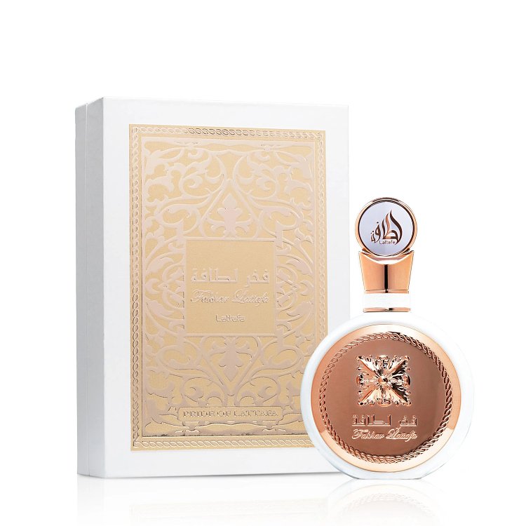 Fakhar Rose Women EDP