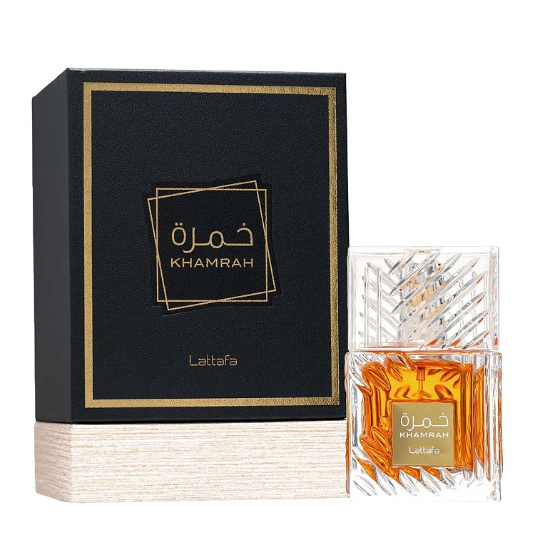 Khamrah EDP