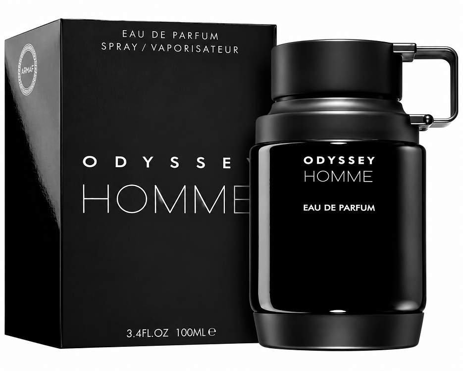 Odyssey Homme  EDP