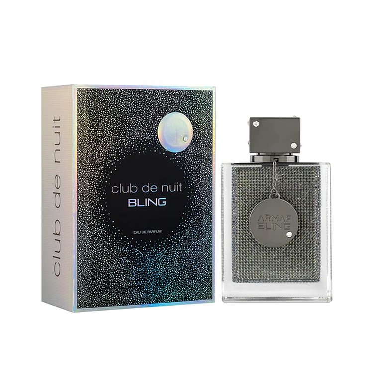 Club De Nuit Bling  EDP