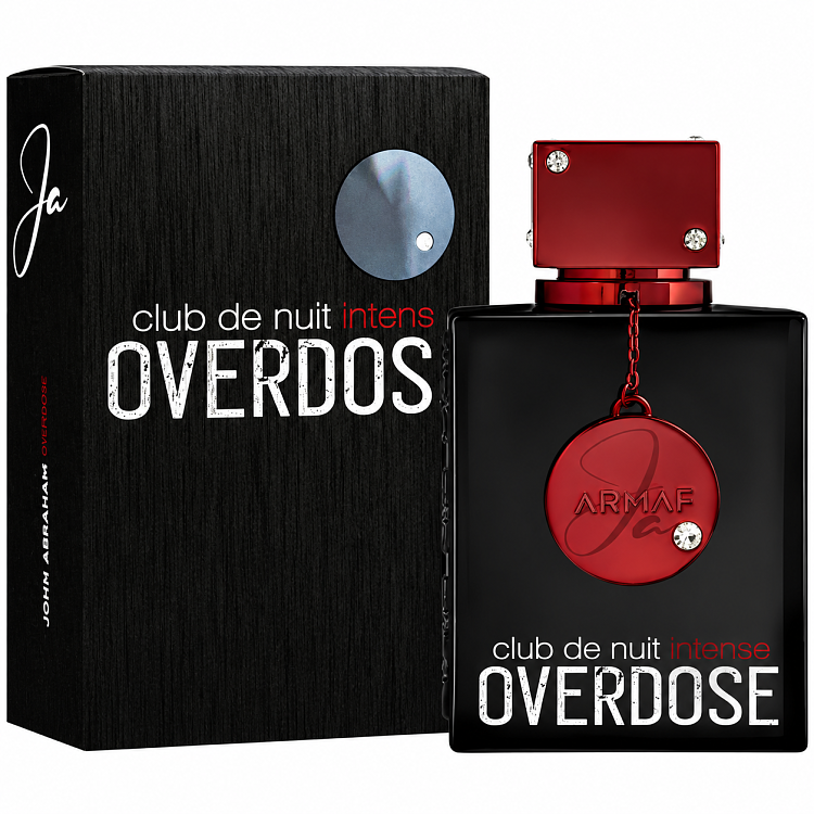 Club De Nuit Overdose  EDP