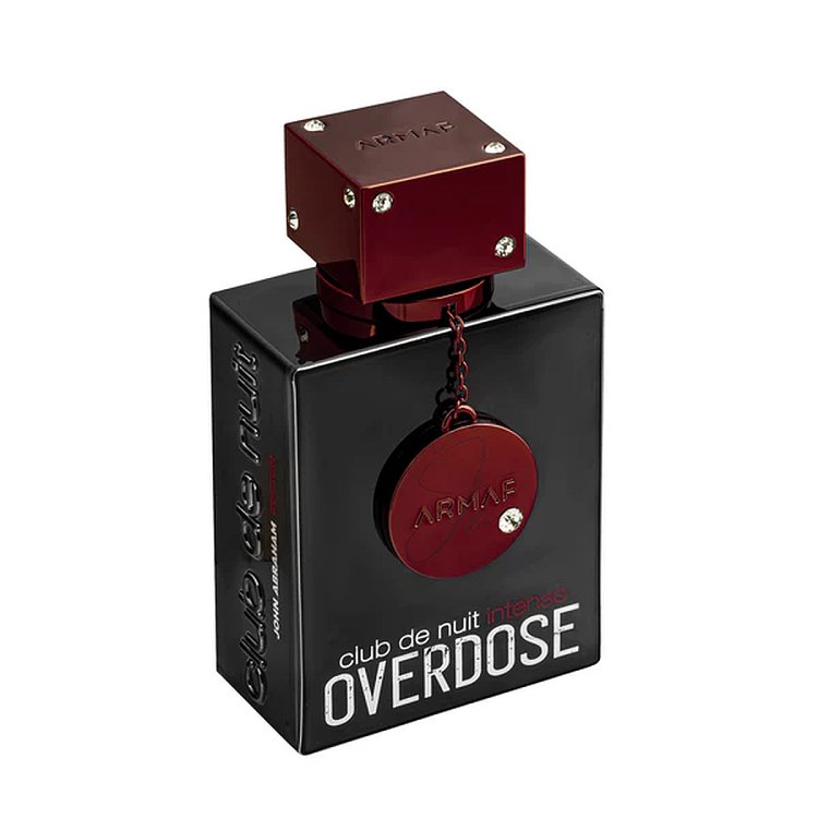 Club De Nuit Overdose  EDP