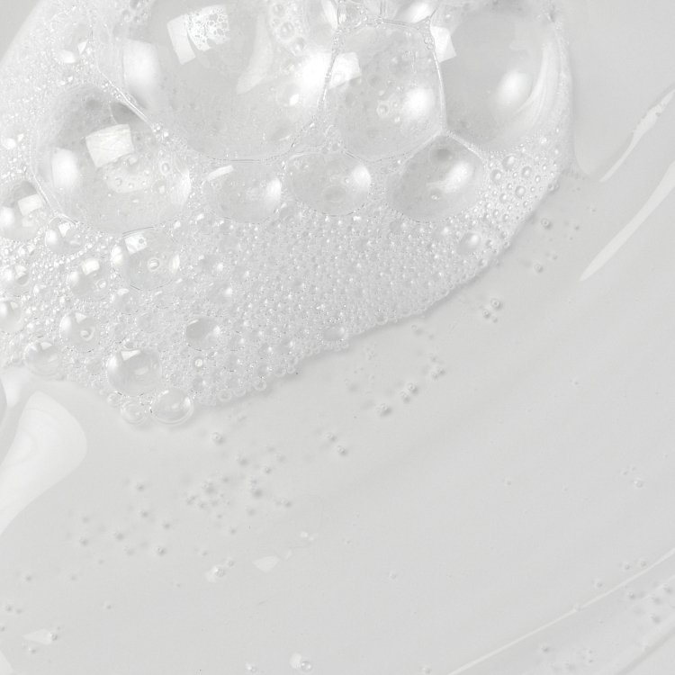 Gentle Foaming Cleanser