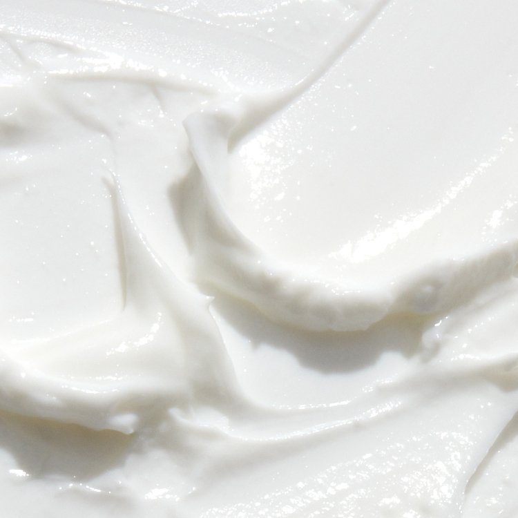 Rose Hand Cream With Vitamin E