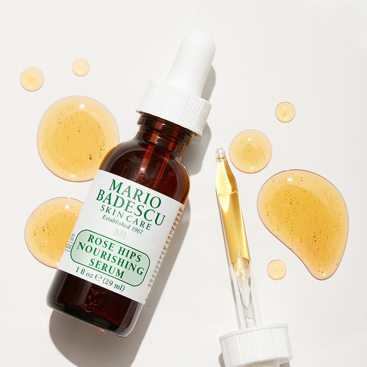 Rose Hips Nourishing Serum