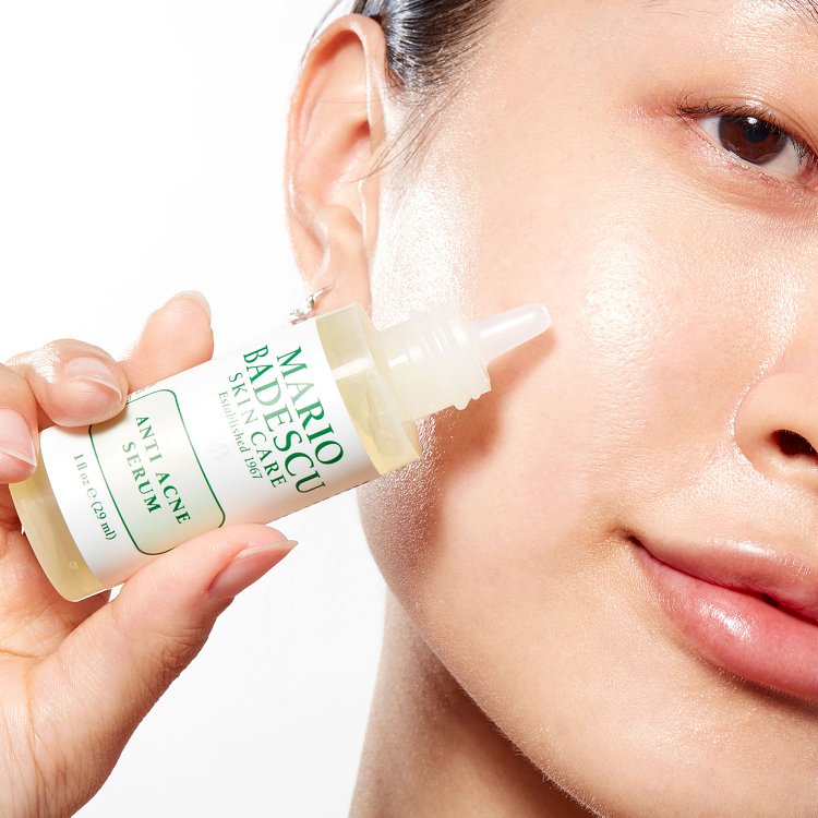 Anti Acne Serum