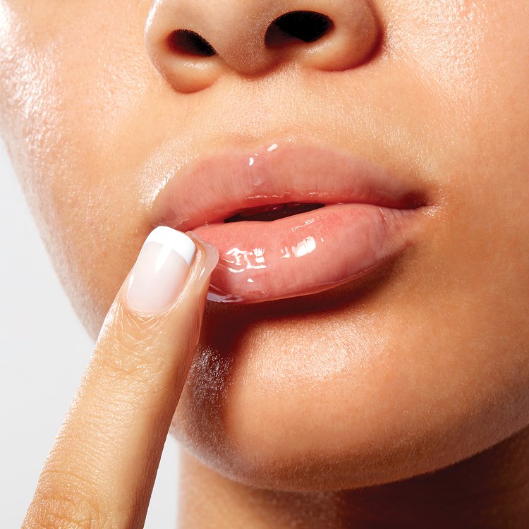 Lip Mask With Acai And Vanilla