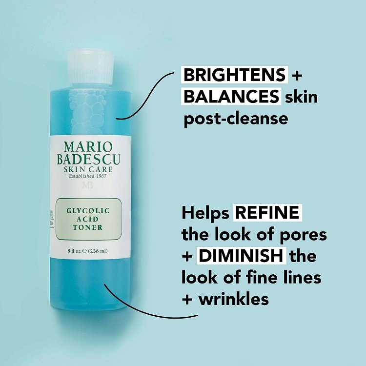 Glycolic Acid Toner