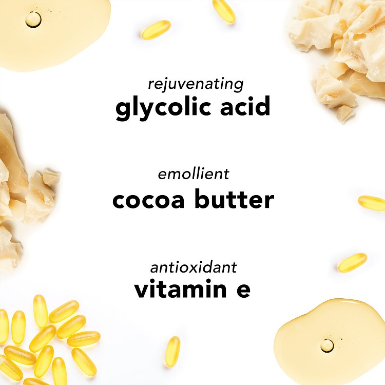 Glycolic Eye Cream
