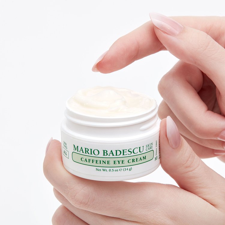 Caffeeine Eye Cream