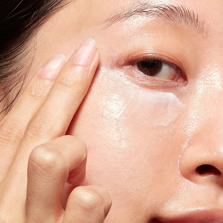 Caffeeine Eye Cream