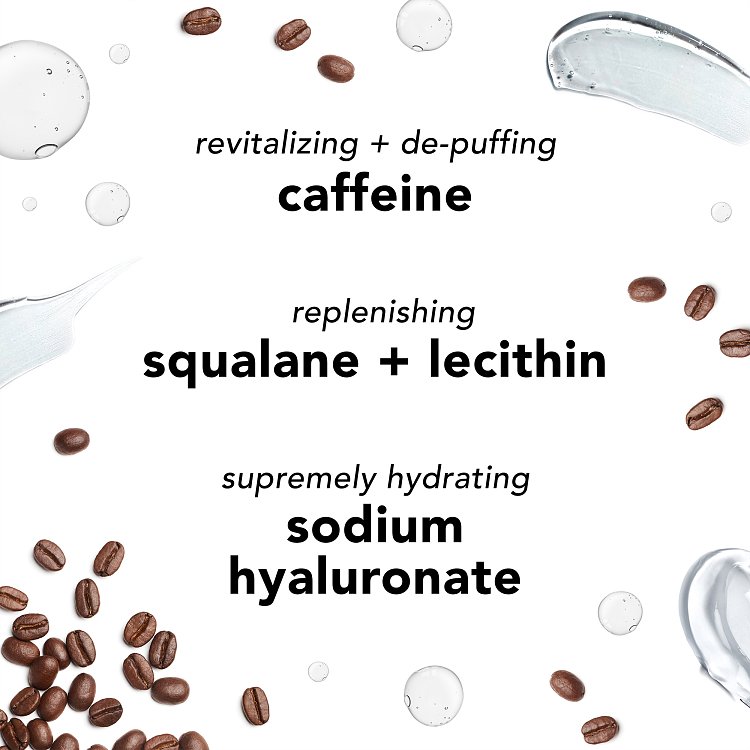 Caffeeine Eye Cream