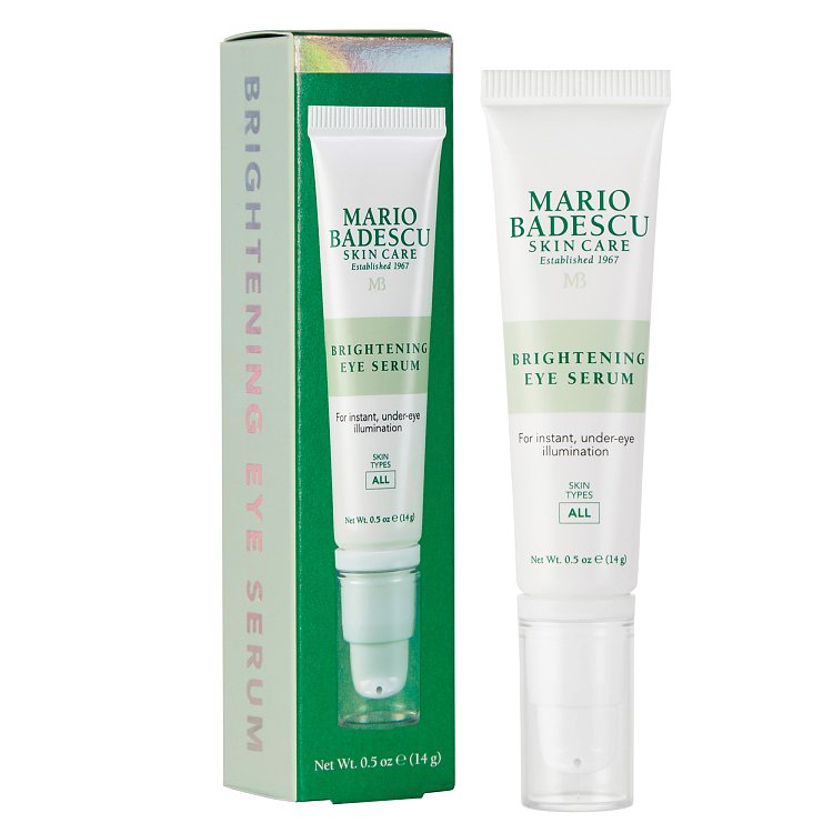 Brightening Eye Serum