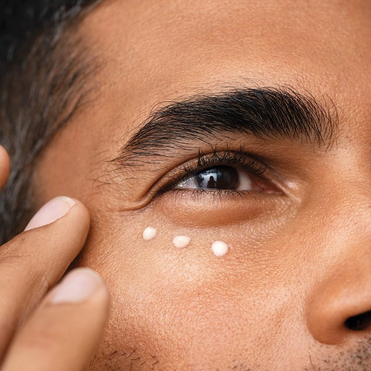 Brightening Eye Serum