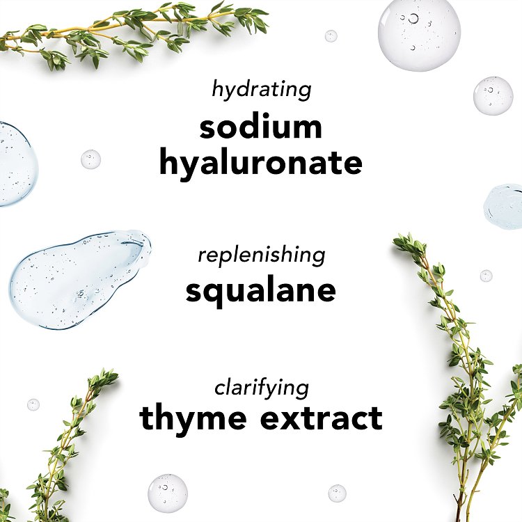 Hyaluronic Dew Cream