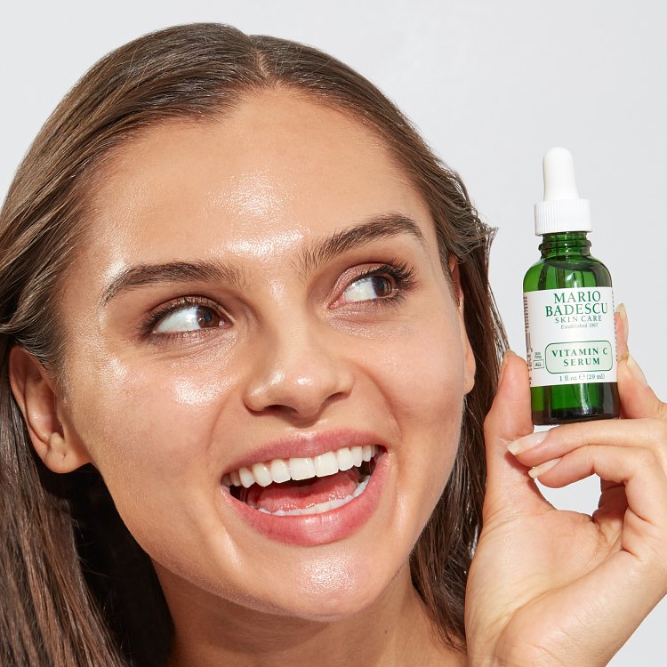 Vitamin C Serum