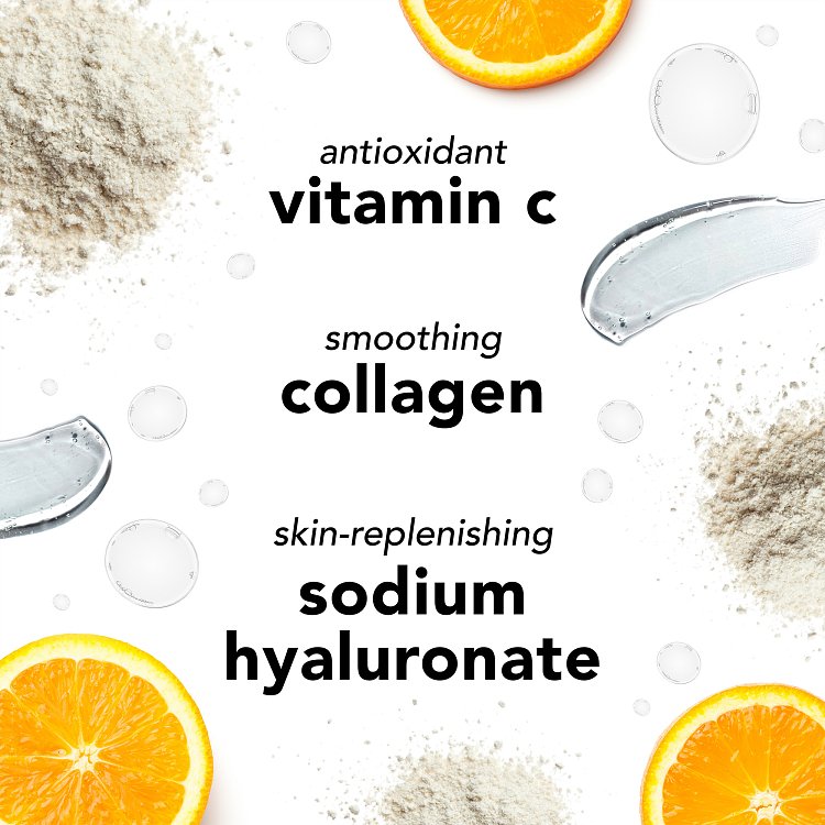 Vitamin C Serum