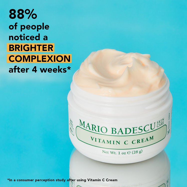 Vitamin C Cream
