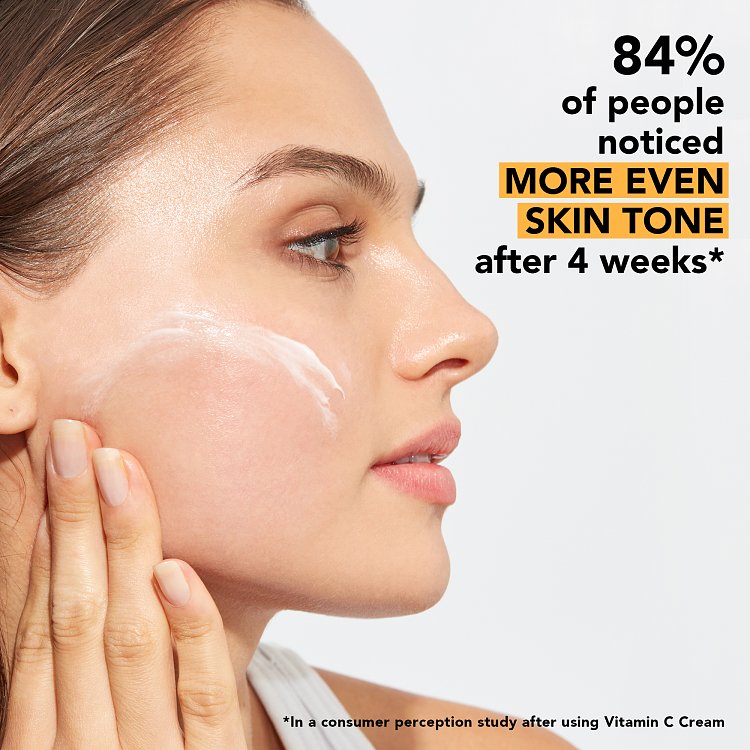 Vitamin C Cream