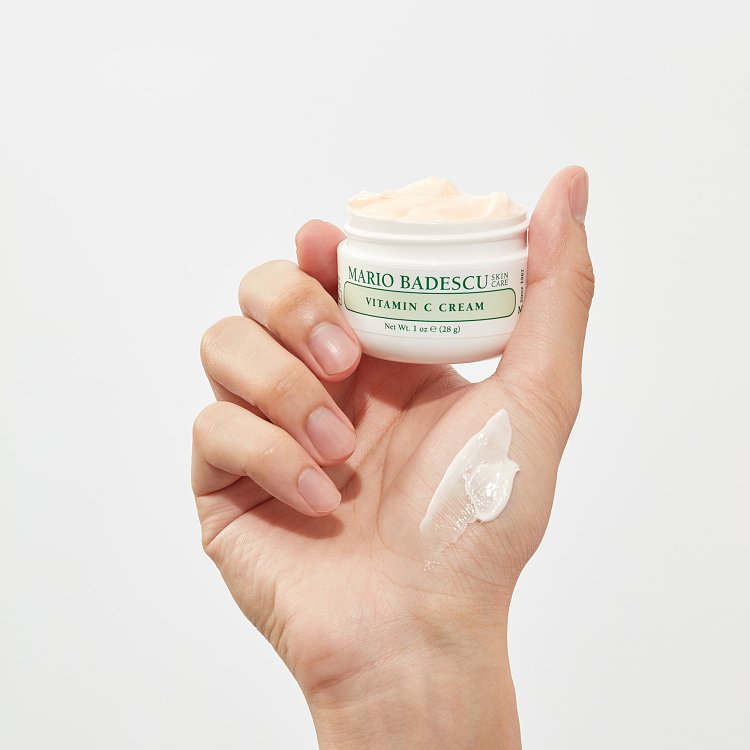 Vitamin C Cream