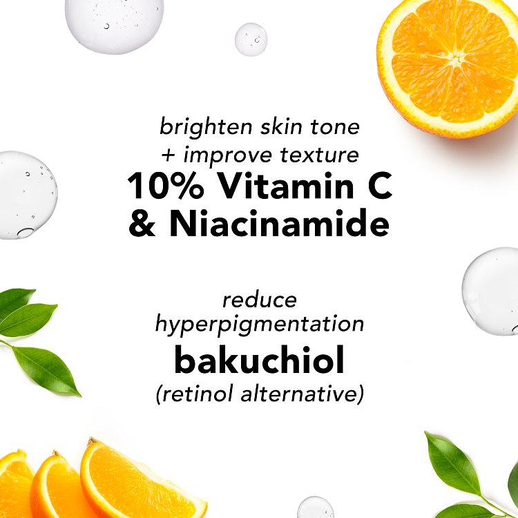 Vitamin C Cream