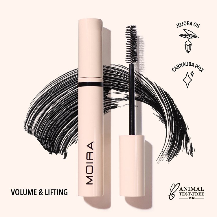 Volume & Lifting Mascara 002