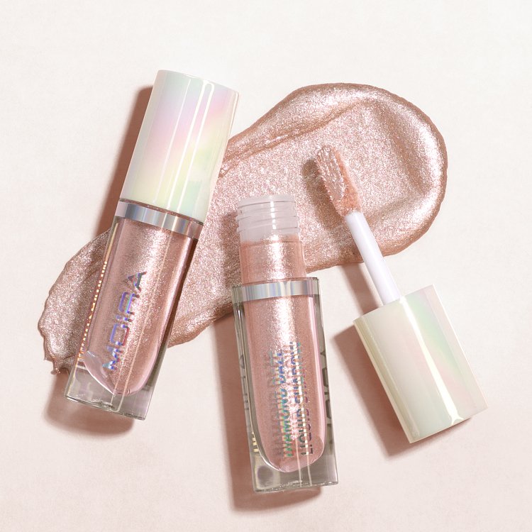 Diamond Daze Liquid Shadow