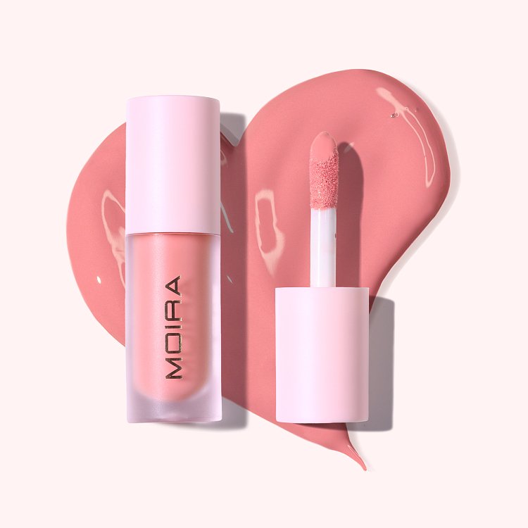 Love Steady Liquid Blush