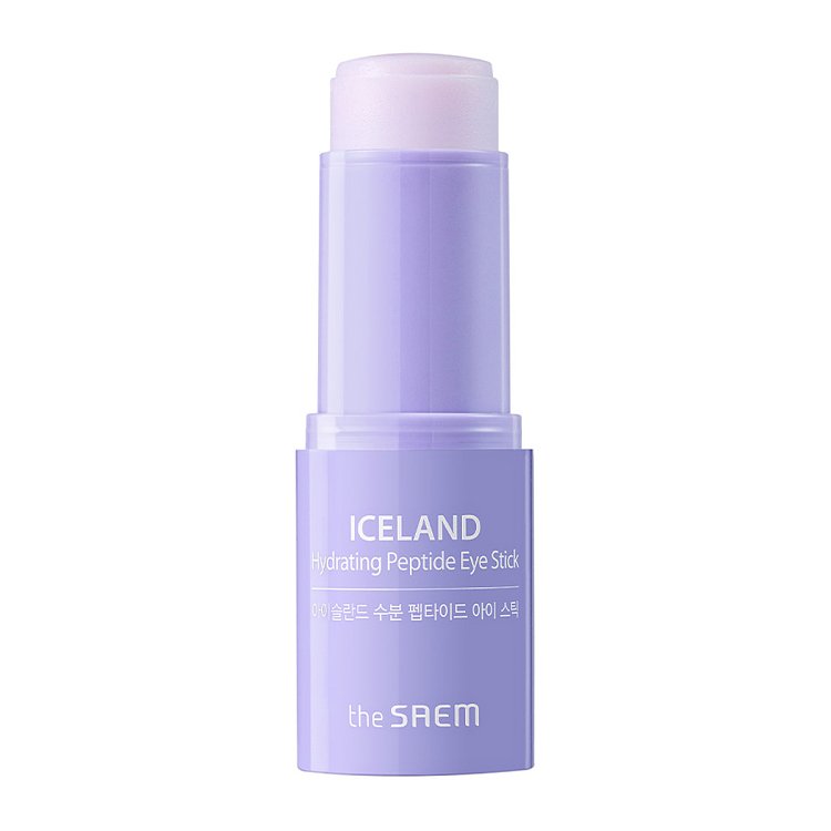Iceland Hydrating Peptide Eye Stick