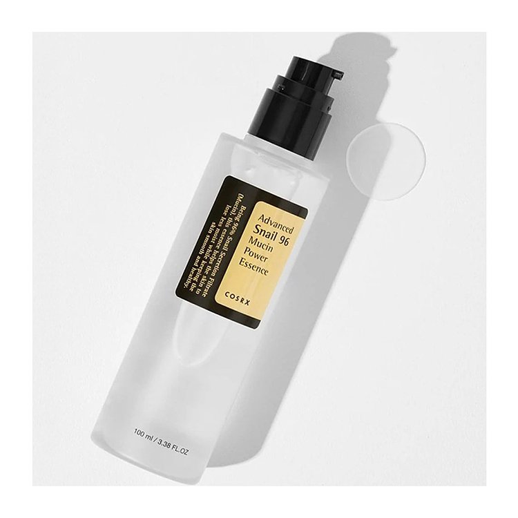 Advanced Snail 96 Mucin Power Essence