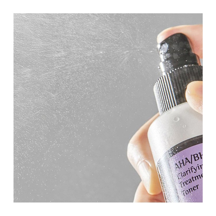 AHA/BHA Clarifying Treatment Toner