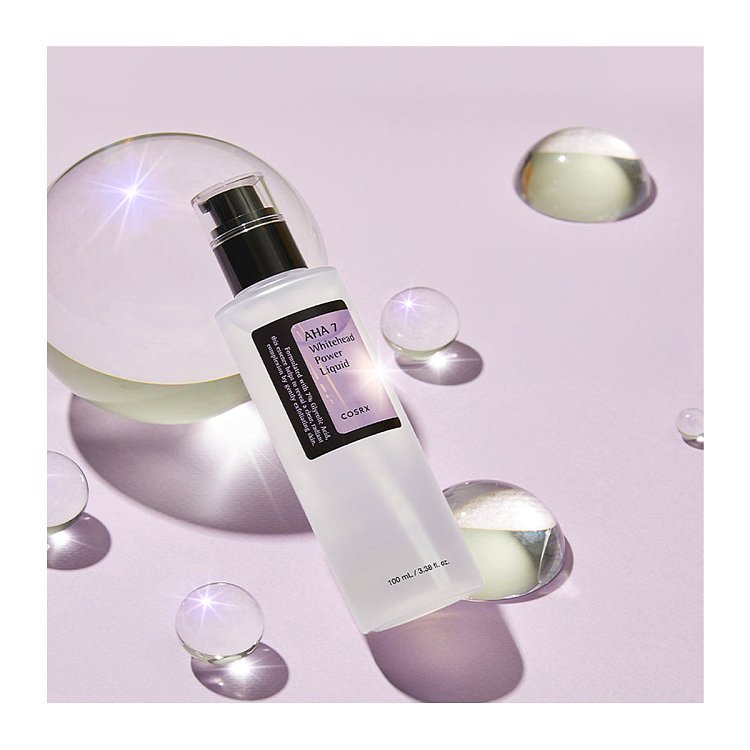AHA 7 Whitehead Power Liquid