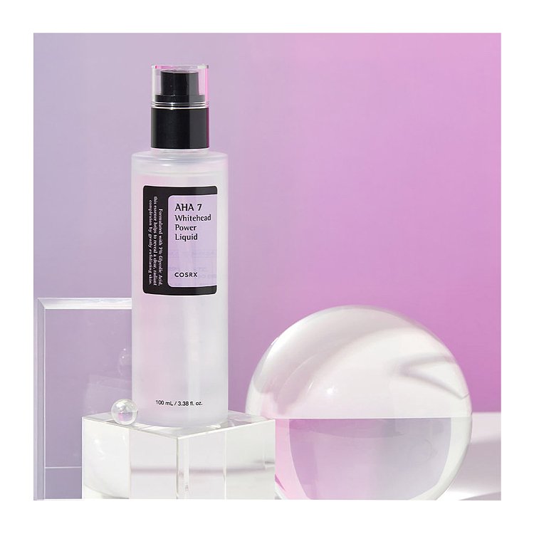 AHA 7 Whitehead Power Liquid