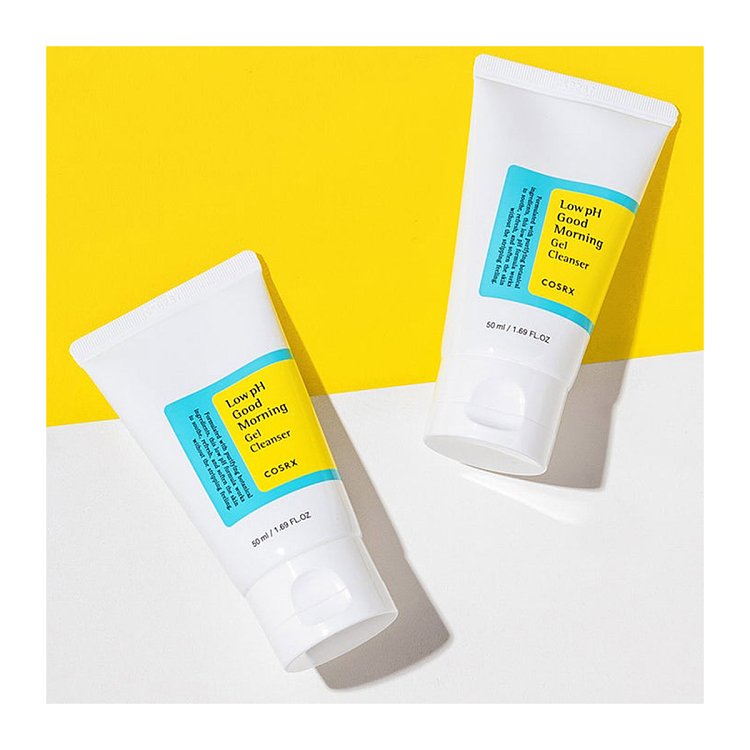 Low pH Good Morning Gel Cleanser