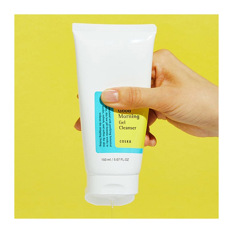 Low pH Good Morning Gel Cleanser