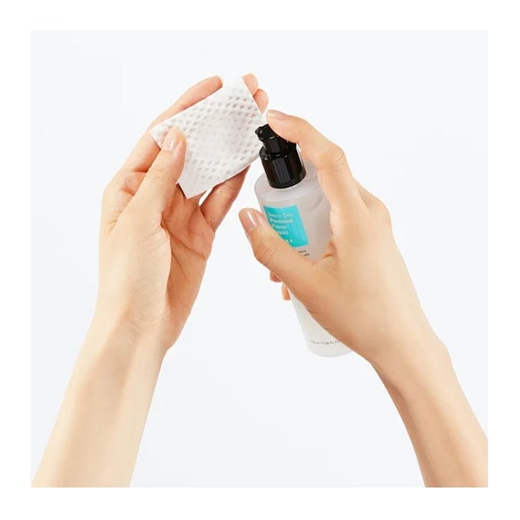 Two In One Poreless Power Liquid